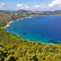 Земельный участок в Греции, 8325 кв.м.