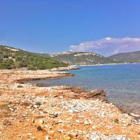 Земельный участок в Греции, 8325 кв.м.