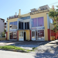 Business center in Greece, 212 sq.m.