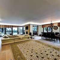 Villa in Greece, 750 sq.m.