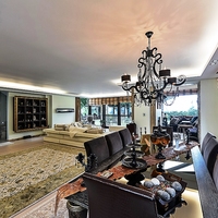 Villa in Greece, 750 sq.m.