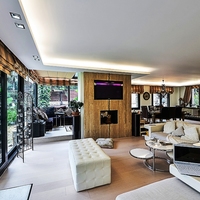 Villa in Greece, 750 sq.m.