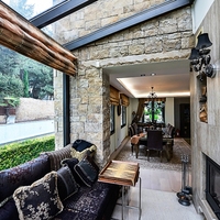 Villa in Greece, 750 sq.m.