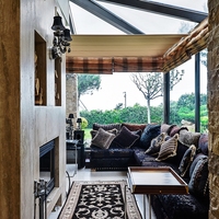 Villa in Greece, 750 sq.m.