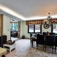 Villa in Greece, 750 sq.m.