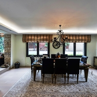 Villa in Greece, 750 sq.m.