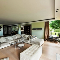 Villa in Greece, 750 sq.m.