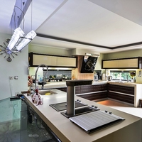 Villa in Greece, 750 sq.m.