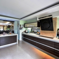 Villa in Greece, 750 sq.m.