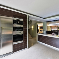 Villa in Greece, 750 sq.m.