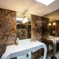 Villa in Greece, 750 sq.m.