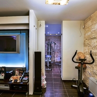 Villa in Greece, 750 sq.m.