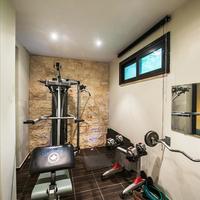 Villa in Greece, 750 sq.m.