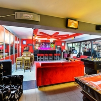 Villa in Greece, 750 sq.m.