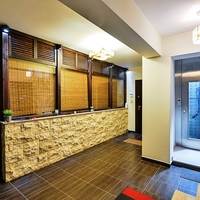 Villa in Greece, 750 sq.m.