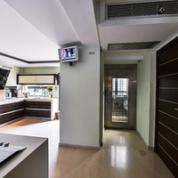 Villa in Greece, 750 sq.m.