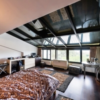 Villa in Greece, 750 sq.m.