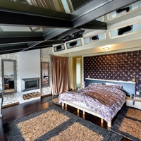 Villa in Greece, 750 sq.m.