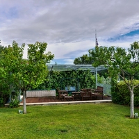 Villa in Greece, 750 sq.m.