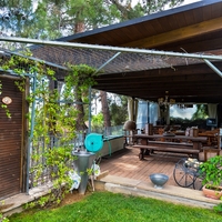 Villa in Greece, 750 sq.m.