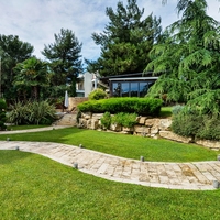 Villa in Greece, 750 sq.m.