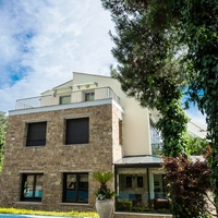 Villa in Greece, 750 sq.m.