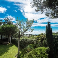 Villa in Greece, 750 sq.m.