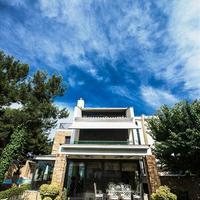 Villa in Greece, 750 sq.m.