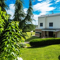 Villa in Greece, 750 sq.m.