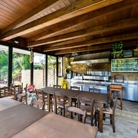 Villa in Greece, 750 sq.m.