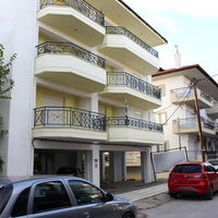 Квартира в Греции, 82 кв.м.