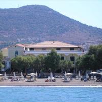 Отель (гостиница) в Греции, 1200 кв.м.