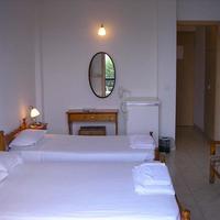 Отель (гостиница) в Греции, 1200 кв.м.