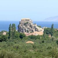 Отель (гостиница) в Греции, 1200 кв.м.