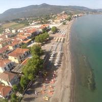 Отель (гостиница) в Греции, 1200 кв.м.