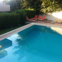 Villa in Greece, 597 sq.m.