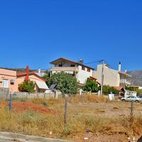 Земельный участок в Греции