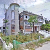 Бизнес-центр в Греции, 1750 кв.м.