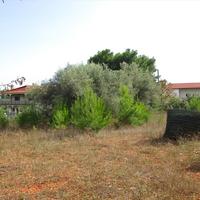 Land plot in Greece