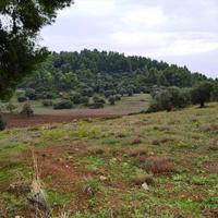 Земельный участок в Греции