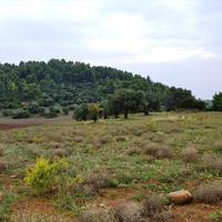 Земельный участок в Греции