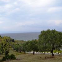 Земельный участок в Греции