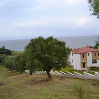 Земельный участок в Греции