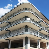 Flat in Greece, 78 sq.m.