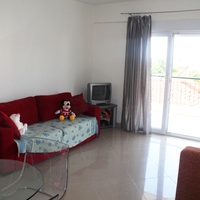 Flat in Greece, 78 sq.m.