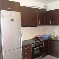 Flat in Greece, 78 sq.m.