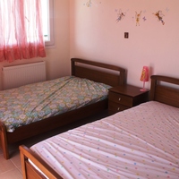 Flat in Greece, 78 sq.m.