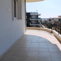 Flat in Greece, 78 sq.m.