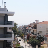 Flat in Greece, 78 sq.m.