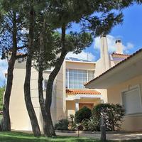 Villa in Greece, 600 sq.m.